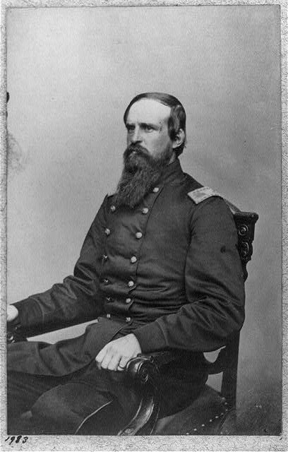 black and white image of COL Cross